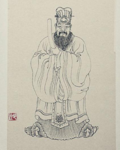 南宋四名臣之一 南宋著名名臣胡铨简介 南宋四名臣之一 南宋著名名臣胡铨简介