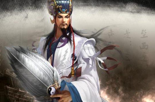 世人评比的武庙十哲是什么?诸葛亮为什么能进武庙十哲?