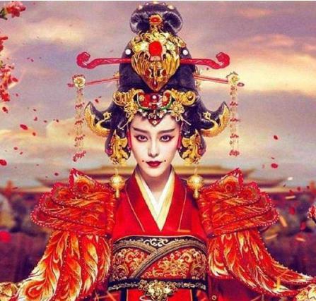 唐朝李治为什么要娶武则天？原因是什么