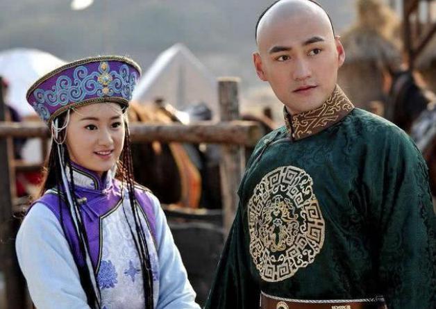 爱新觉罗&middot;弘晳：被康熙遗命封亲王，却被乾隆幽禁致死
