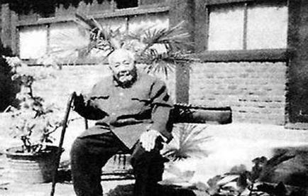 大太监小德张是什么结局？他是怎么死的