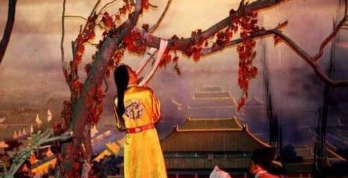 历史上超高评价的亡国之君！崇祯除了勤政似乎没啥优点了！