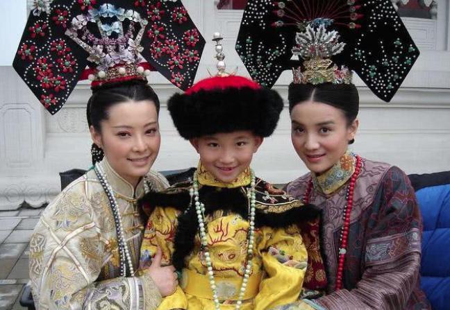 她16岁参加选秀入宫后成皇后,死后慈禧竟然亲自穿孝 她16岁参加选秀入宫后成皇后,死后慈禧竟然亲自穿孝