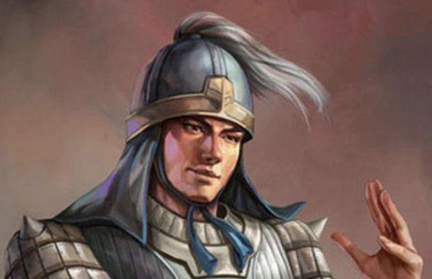 朱恒：东吴中期猛将，还曾击败曹魏头号名将