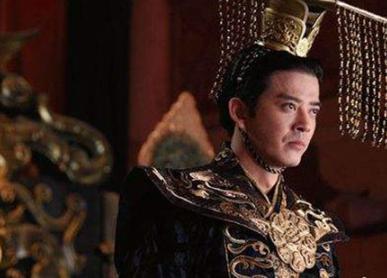 贵妇嫌儿子太丑想丢弃，尼姑阻拦并亲自抚养，婴儿后来成为帝王