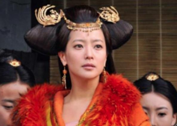 尔朱英娥一生嫁了三任皇帝,结局凄惨悲凉 尔朱英娥一生嫁了三任皇帝,结局凄惨悲凉