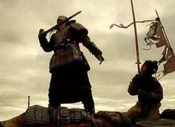 杨氏先祖抢到项羽一条腿,刘邦给了多少钱? 杨氏先祖抢到项羽一条腿,刘邦给了多少钱?