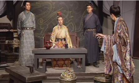 刘邦和刘备相比 为什么刘备汉中进军会失败 刘邦和刘备相比 为什么刘备汉中进军会失败