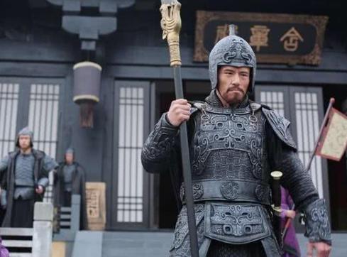 典韦一代名将、步战王者,为什么会死在一个无名之辈上? 典韦一代名将、步战王者,为什么会死在一个无名之辈上?