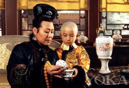 一生荣耀辉煌！史上有没有让康熙无能为力的事情？