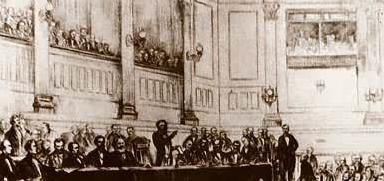 社会主义国家是怎么产生的？第一个社会主义国家是哪个国家