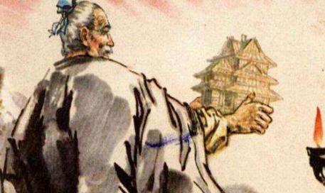 鲁班书为什么会成为一本禁书 书中的诅咒是怎么回事