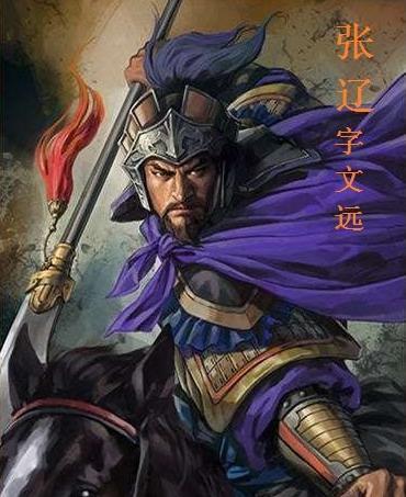 吕布手下的八健将中 对他最忠心的人会是谁