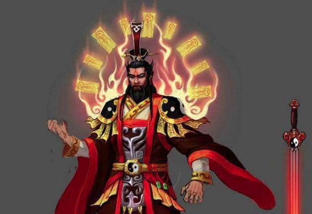 张鲁：三国最神秘的军阀头目，最后结局如何？