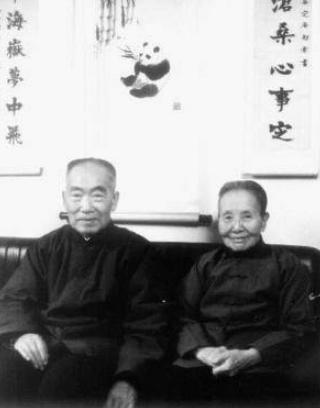 冰心为什么会爱上吴文藻?两人相伴一生不离不弃 冰心为什么会爱上吴文藻?两人相伴一生不离不弃