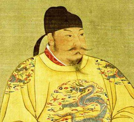 既然胡人将领靠不住 为何唐玄宗还要重用此人呢