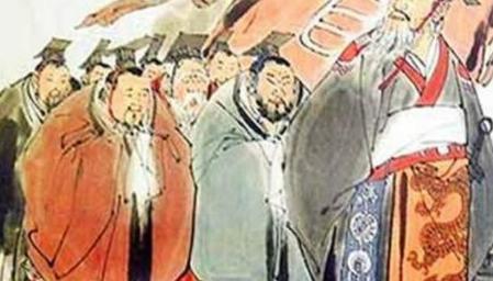 郑武公是如何上位的 他是怎么逆袭成功的 郑武公是如何上位的 他是怎么逆袭成功的