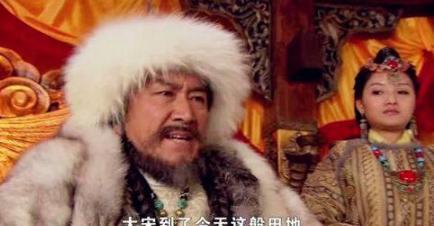 为救宋于危难他劝徽宗禅位,如果不被陷害“靖康耻”不会发生! 为救宋于危难他劝徽宗禅位,如果不被陷害“靖康耻”不会发生!