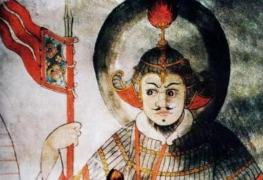 大非川之战：薛仁贵骁勇善战为何却败给了吐蕃？