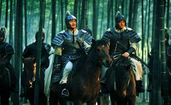 孙权一向对周瑜十分信任，为什么在这件事上却不赞同