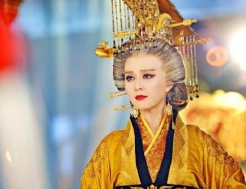 武则天跟李世民十多年之久都没有怀孕 为何跟了李治后连生五个孩子呢