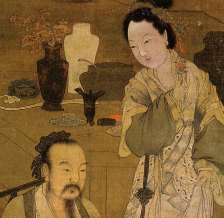 文彦博在历史上是什么样的人?一生历四朝、出将入相五十余年 文彦博在历史上是什么样的人?一生历四朝、出将入相五十余年