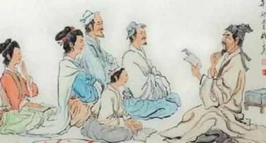 周公是什么样的人可谓是后世效仿典范?