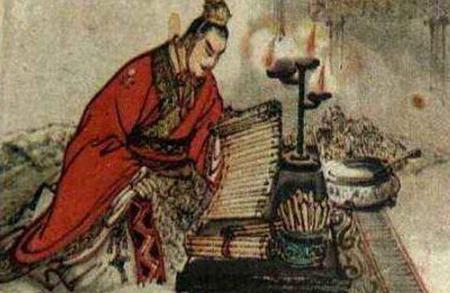 云台二十八将都有谁？云台二十八将是怎么来的？