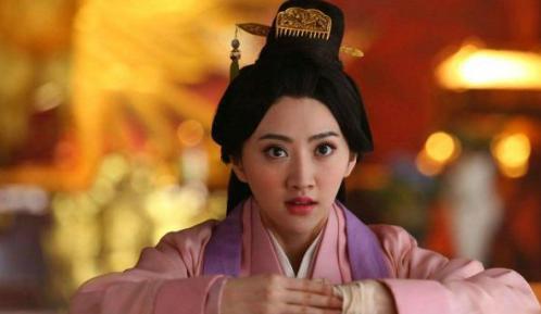 中国史上的第一位才女妃子，失宠后差点被陷害！靠机智躲过一劫！