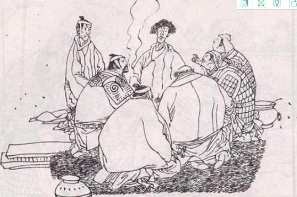 十六国后燕之第四位皇帝:慕容麟有多阴险狡诈? 十六国后燕之第四位皇帝:慕容麟有多阴险狡诈?
