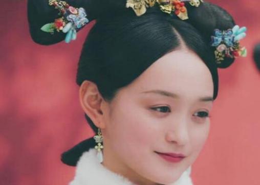 怡嫔跟白贵人是什么关系？她们之间得命运有什么不一样