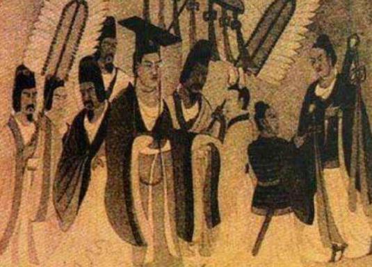 <a href=https://www.lishiji.cn/lishi/4521/ target=_blank class=infotextkey>拓跋宏</a>：因为<a href=https://www.lishiji.cn/lishi/595/ target=_blank class=infotextkey>妻子</a><a href=https://www.lishiji.cn/lishi/1100/ target=_blank class=infotextkey>出轨</a>，加<a href=https://www.lishiji.cn/lishi/12418/ target=_blank class=infotextkey>重病</a>情而死