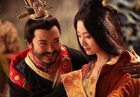 萧皇后一生经历多次波折 她一生究竟有多少男人呢