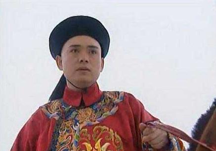 钮祜禄·讷亲乾隆初期第一宠臣勤谨廉洁，最后因兵败自杀而死