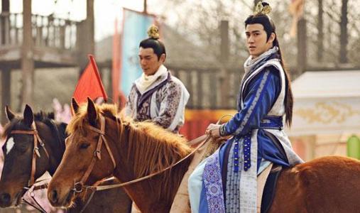 程咬金是唐初猛将驰骋沙场十几年，“鹰娑川之战”他为何会坐失战机？