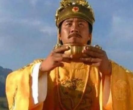朱元璋和厨子的关系到底有多好 为什么会因为儿子打他而生气呢 朱元璋和厨子的关系到底有多好 为什么会因为儿子打他而生气呢