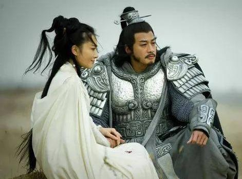 将项羽五马分尸的五个无名小卒 都成为了西汉的开国功臣