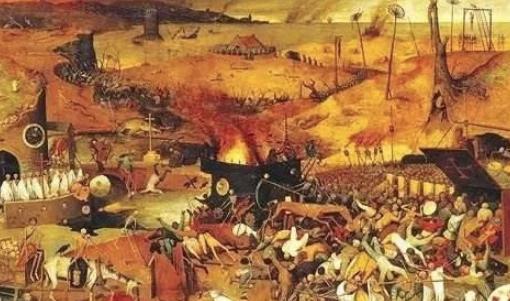 孙之獬：明末清初大汉奸，一封奏折害死百万汉人