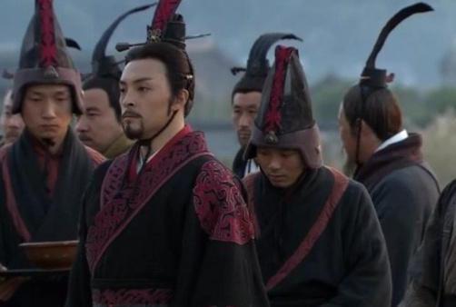 田豫到底有多厉害？刘备为什么那么看重他