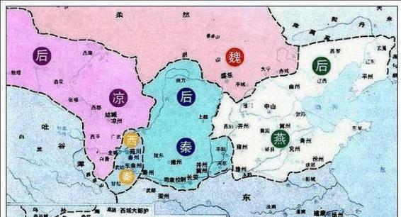前秦宰相智比诸葛亮,死前预言了淝水之战的失败 前秦宰相智比诸葛亮,死前预言了淝水之战的失败
