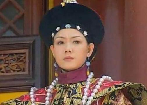康熙最后一任皇后佟佳氏，屈居皇贵妃之位8年
