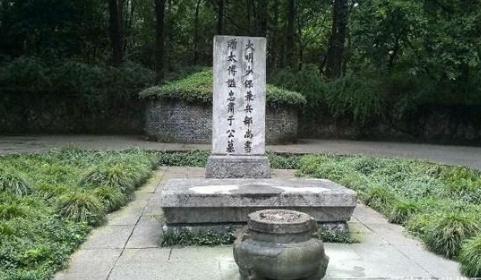 于谦手握重兵，他为什么不制止夺门之变？