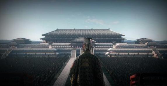 杨坚是隋朝的开国皇帝，为什么不叫隋太祖呢？