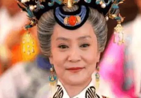 雍正的母亲，最美皇后10年生了6胎，50多岁还在侍寝！