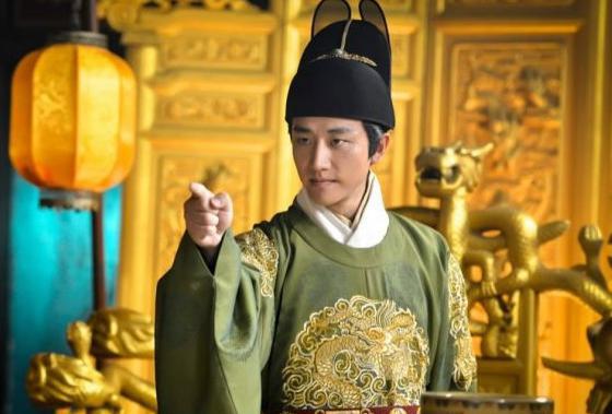 南明本有可能翻盘,可因选错了皇帝而导致满盘皆输 南明本有可能翻盘,可因选错了皇帝而导致满盘皆输