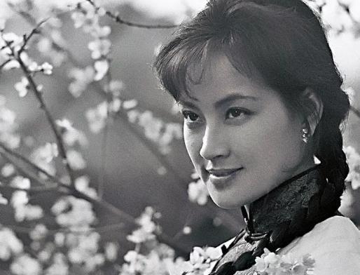 中国美女百年衍变史,美的标准各有不同 中国美女百年衍变史,美的标准各有不同