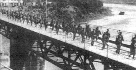 法卡山战役中我军战斗怎么样 是如何打击越军的气焰的