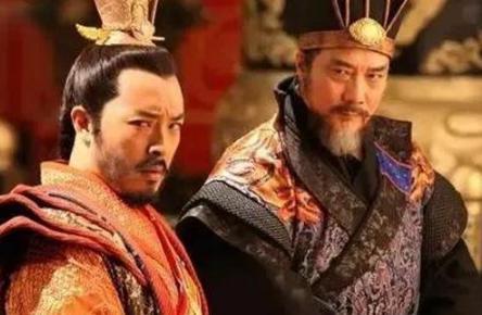 名将杨素是隋朝的开国功臣,隋朝的灭亡跟杨素有关吗? 名将杨素是隋朝的开国功臣,隋朝的灭亡跟杨素有关吗?