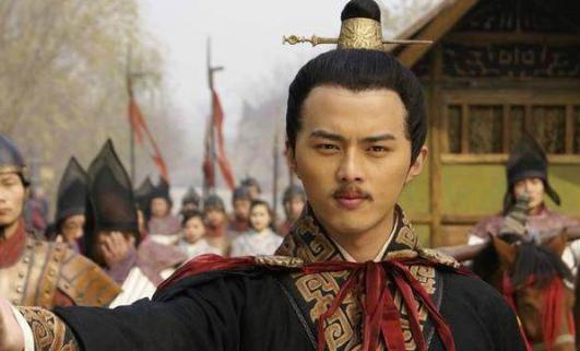 刘祜死了之后，为什么皇后还嘘寒问暖？