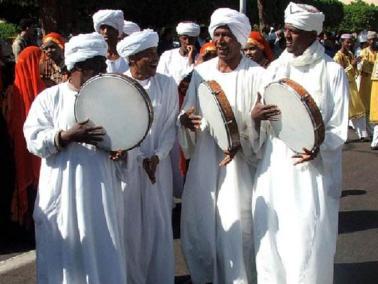 <a href=https://www.lishiji.cn/lishi/7759/ target=_blank class=infotextkey>努比亚人</a>在不同时期是怎样的？关于努比亚人的变迁史